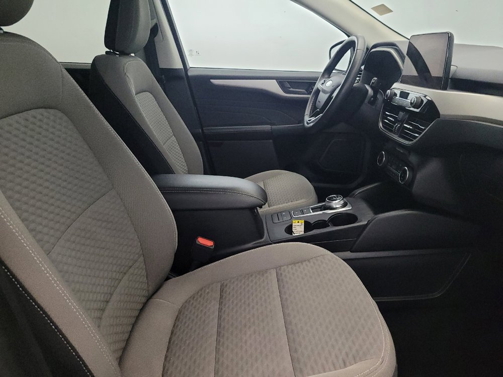 Used 2022 Ford Escape SE w/ Convenience Package image 21