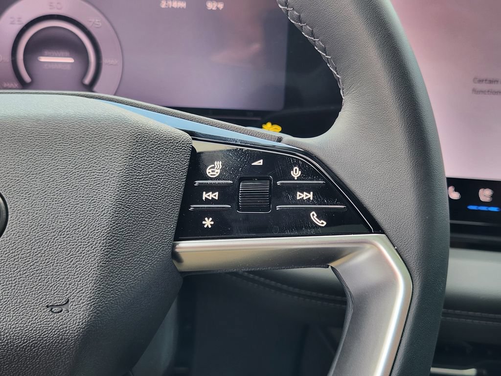New 2027 Audi A6 e-tron Prestige AWD/4WD image 33