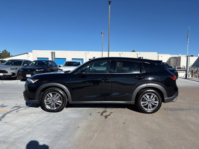 Used 2025 Acura ADX FWD image 5