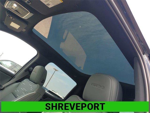 New 2026 GMC Sierra EV AT4 image 13
