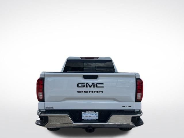 New 2026 GMC Sierra 1500 SLE w/ Preferred Package AWD/4WD image 15