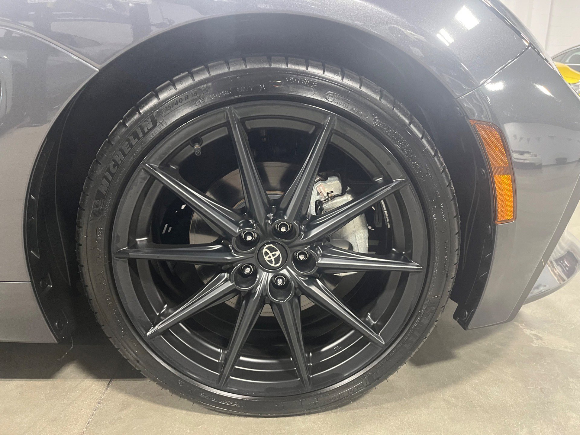 Used 2023 Toyota GR86 Premium image 20