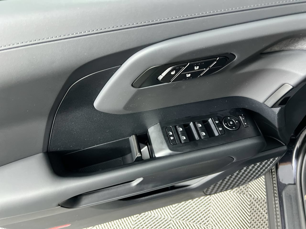 New 2027 Kia Telluride EX X-Line AWD/4WD image 14