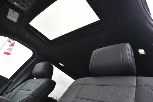 Used 2025 Toyota Sequoia SR5 image 19