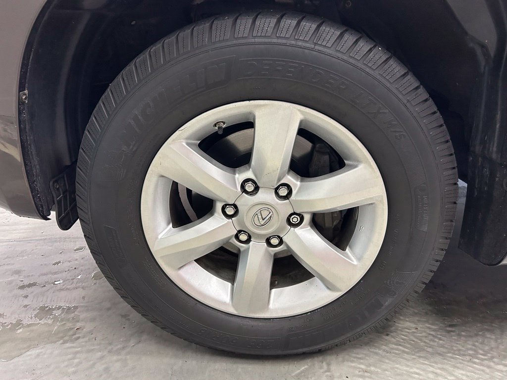 Used 2012 Lexus GX 460 w/ Comfort Plus Pkg AWD/4WD image 37
