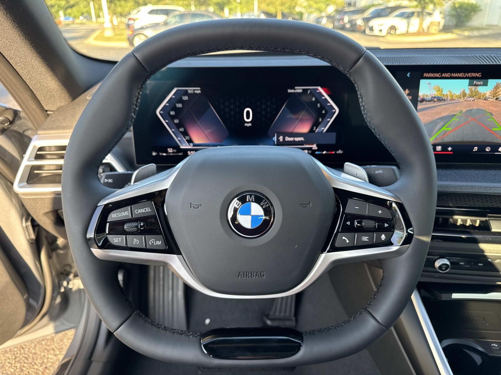 New 2025 BMW 230i xDrive Coupe w/ Premium Package AWD/4WD image 24