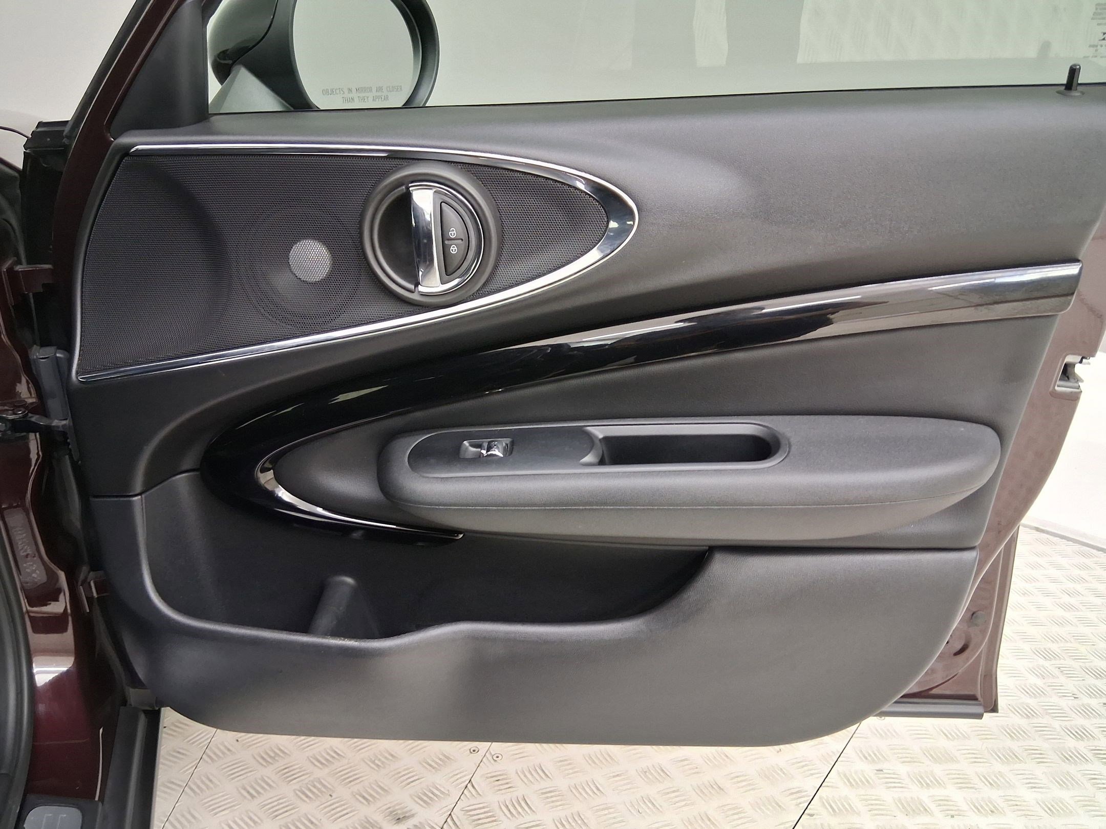 Used 2019 MINI Cooper Clubman S w/ Premium Package FWD image 34