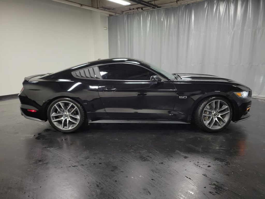 Used 2015 Ford Mustang GT Premium RWD image 10