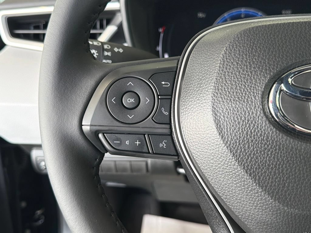 Certified 2026 Toyota Corolla SE FWD image 24