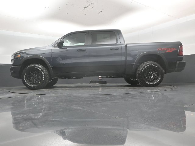 New 2027 RAM 1500 Rebel w/ Rebel Level 2 Equipment Group AWD/4WD image 56