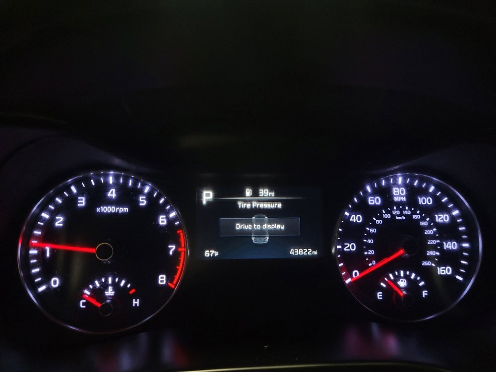 Used 2024 Kia Forte LXS image 23