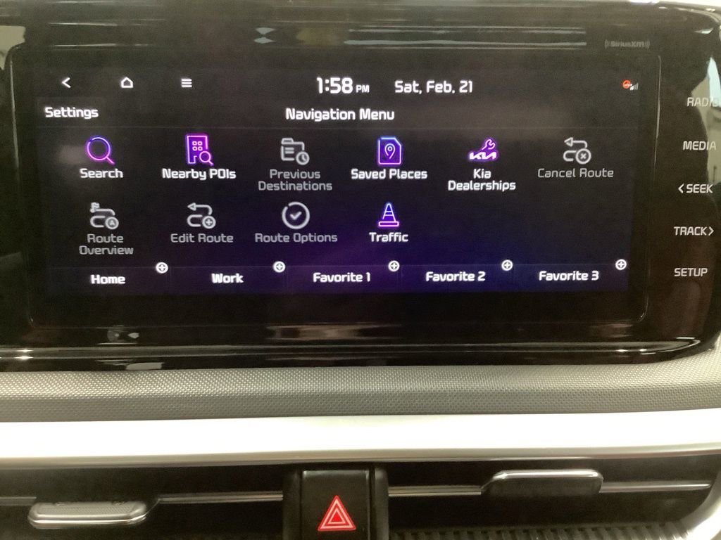 Used 2023 Kia K5 GT-Line image 18