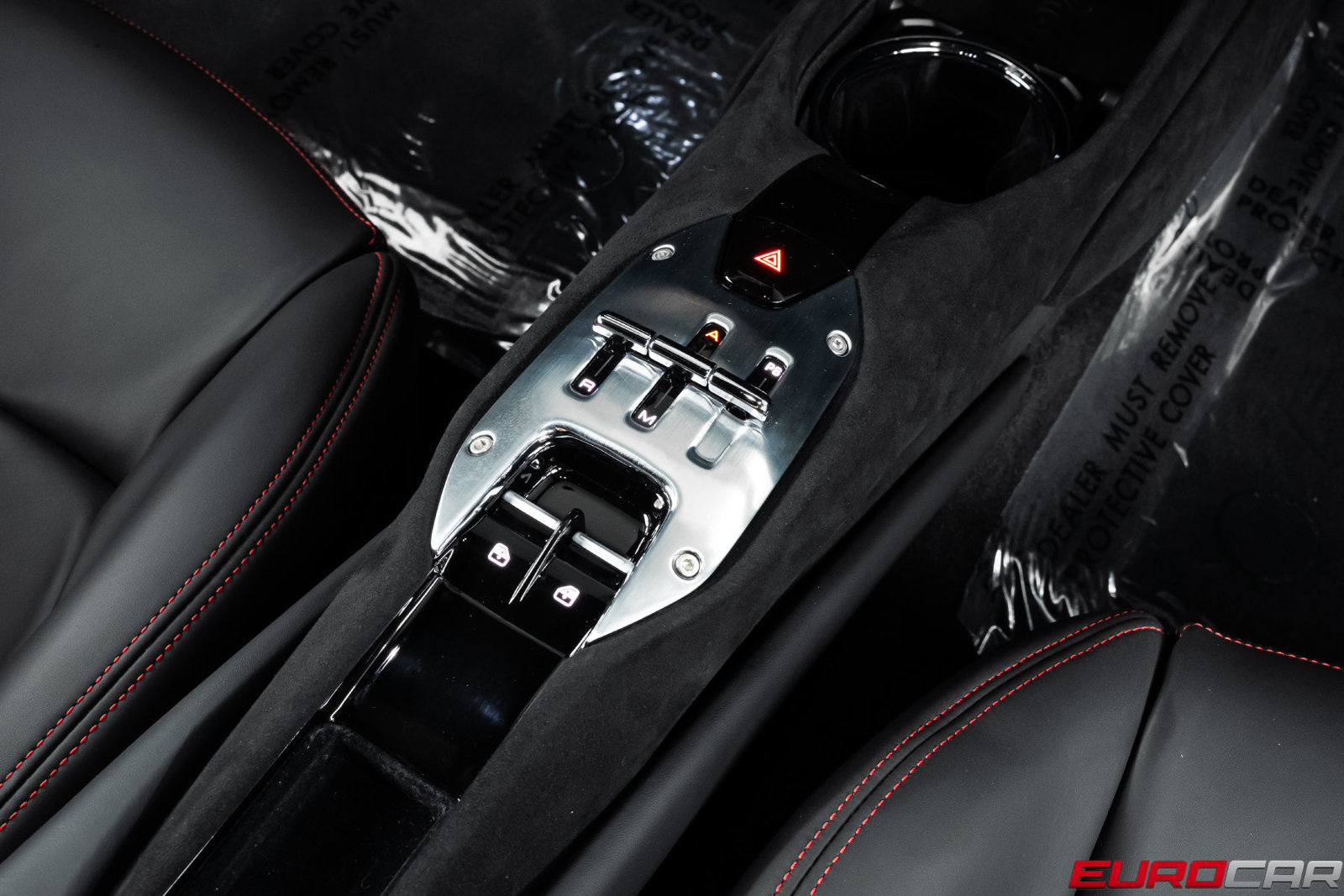 Used 2023 Ferrari 296 GTB RWD image 32