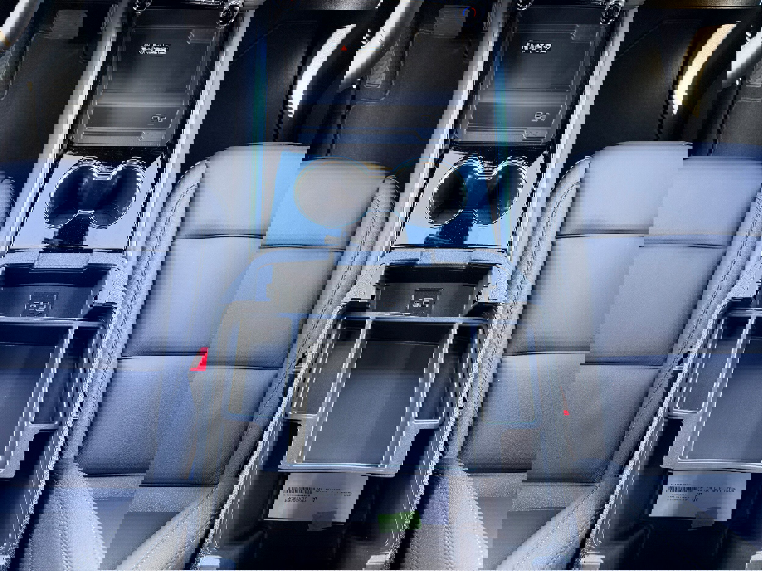 New 2026 Chevrolet Tahoe LT w/ Comfort Package image 17