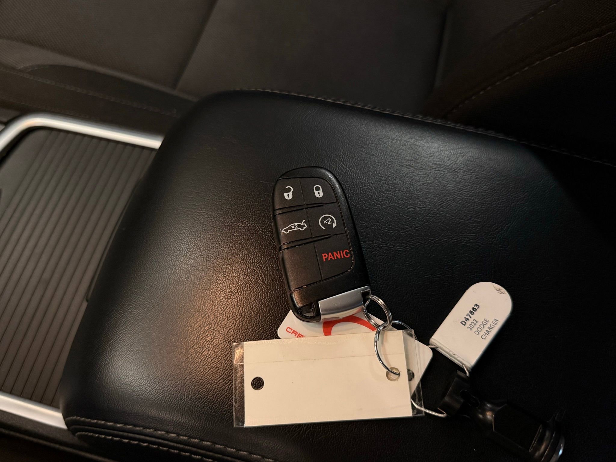 Used 2022 Dodge Charger SXT w/ Navigation & Travel Group image 46