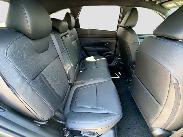 New 2026 Hyundai Tucson XRT FWD image 27