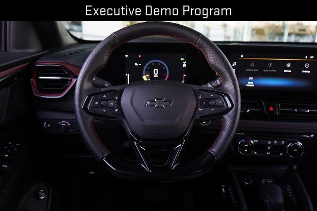 Used 2026 Chevrolet TrailBlazer RS w/ Convenience Package image 18