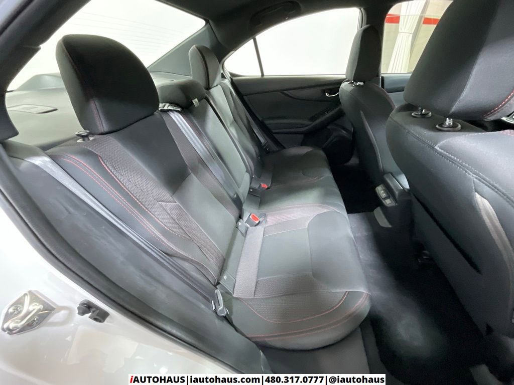 Used 2023 Subaru WRX Premium image 18