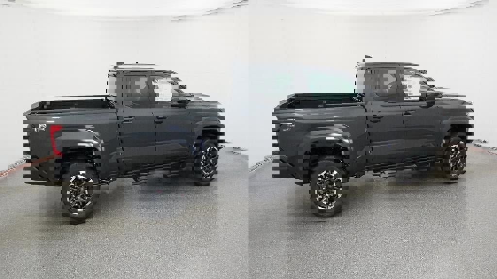 New 2026 Toyota Tacoma TRD Sport image 10