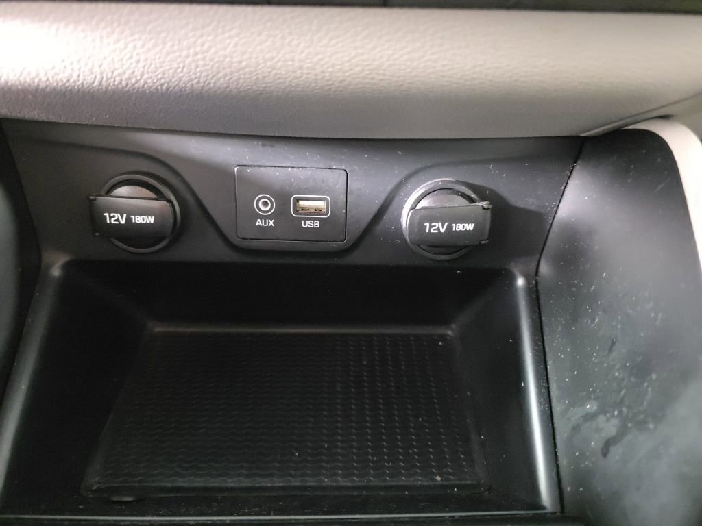 Used 2019 Hyundai Tucson Value AWD/4WD image 21