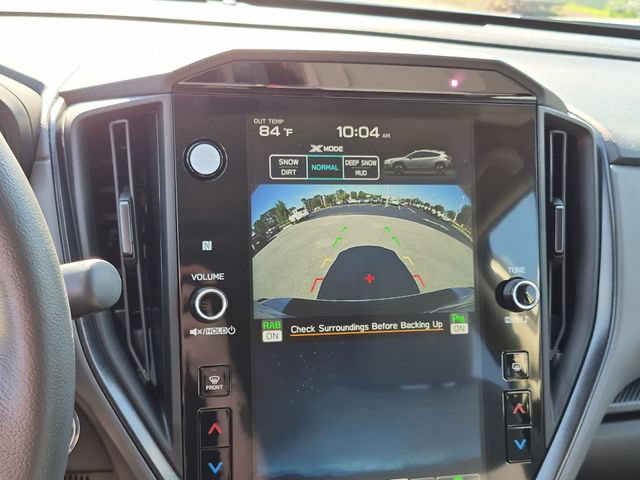 New 2026 Subaru Crosstrek 2.5i Limited AWD/4WD image 24