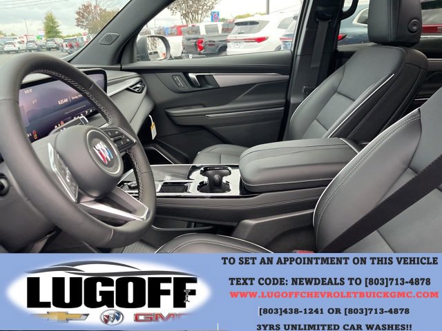 New 2026 Buick Enclave Preferred w/ Power Package image 10