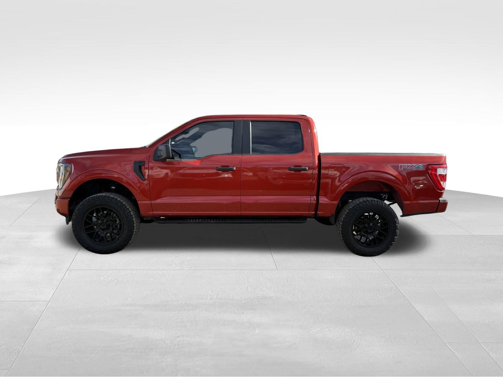 Used 2023 Ford F150 XL w/ STX Appearance Package AWD/4WD image 6
