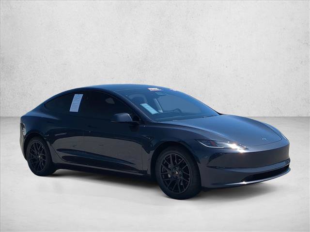 Used 2024 Tesla Model 3 RWD image 3