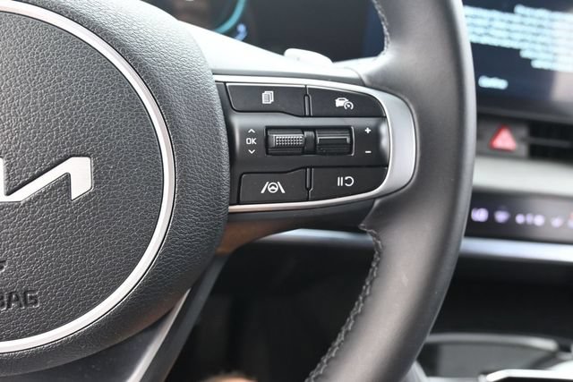 Used 2024 Kia Sportage X-Line AWD/4WD image 16
