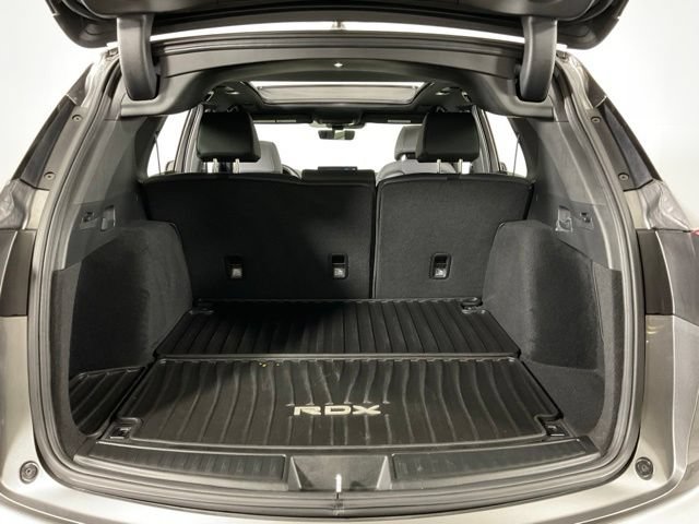 Used 2023 Acura RDX w/ Advance Package AWD/4WD image 37