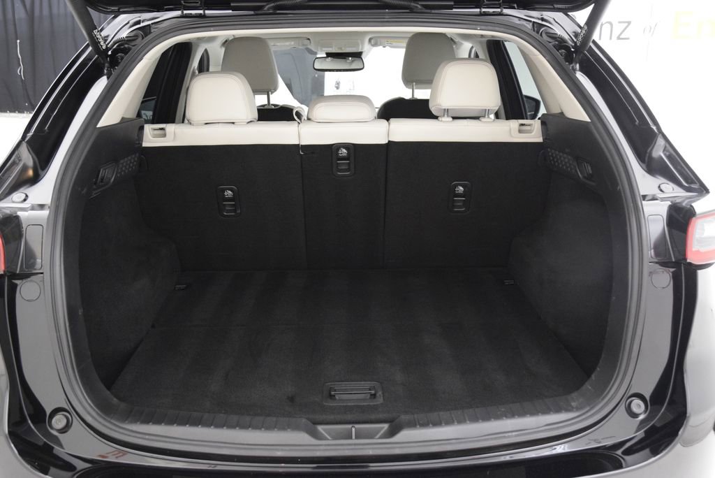 Used 2023 MAZDA CX-5 AWD 2.5 S w/ Premium Plus Pkg image 30