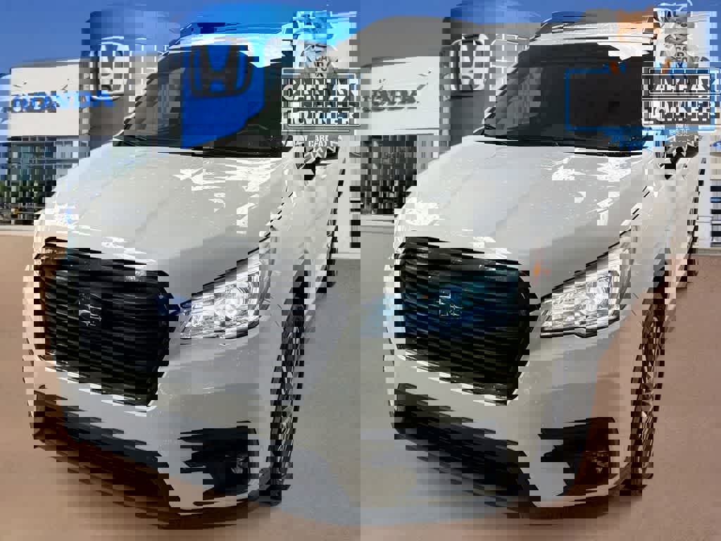 Used 2021 Subaru Ascent Limited w/ Technology Package