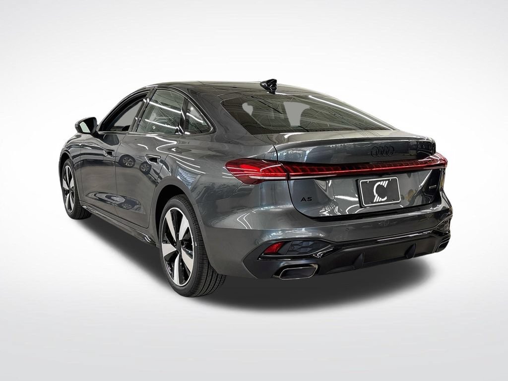 New 2026 Audi A5 2.0T Premium Plus AWD/4WD image 3