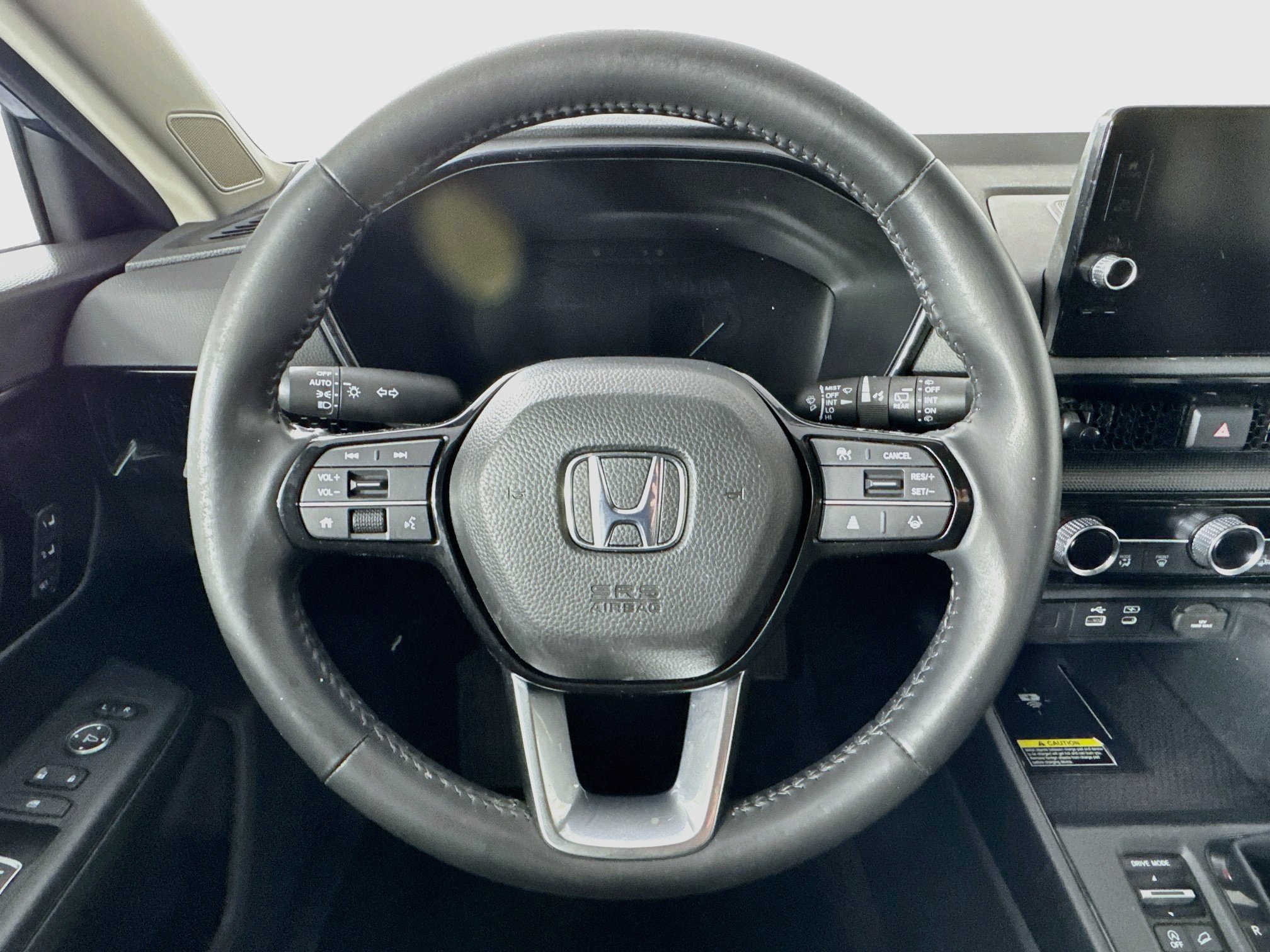 Certified 2024 Honda CR-V EX-L image 11