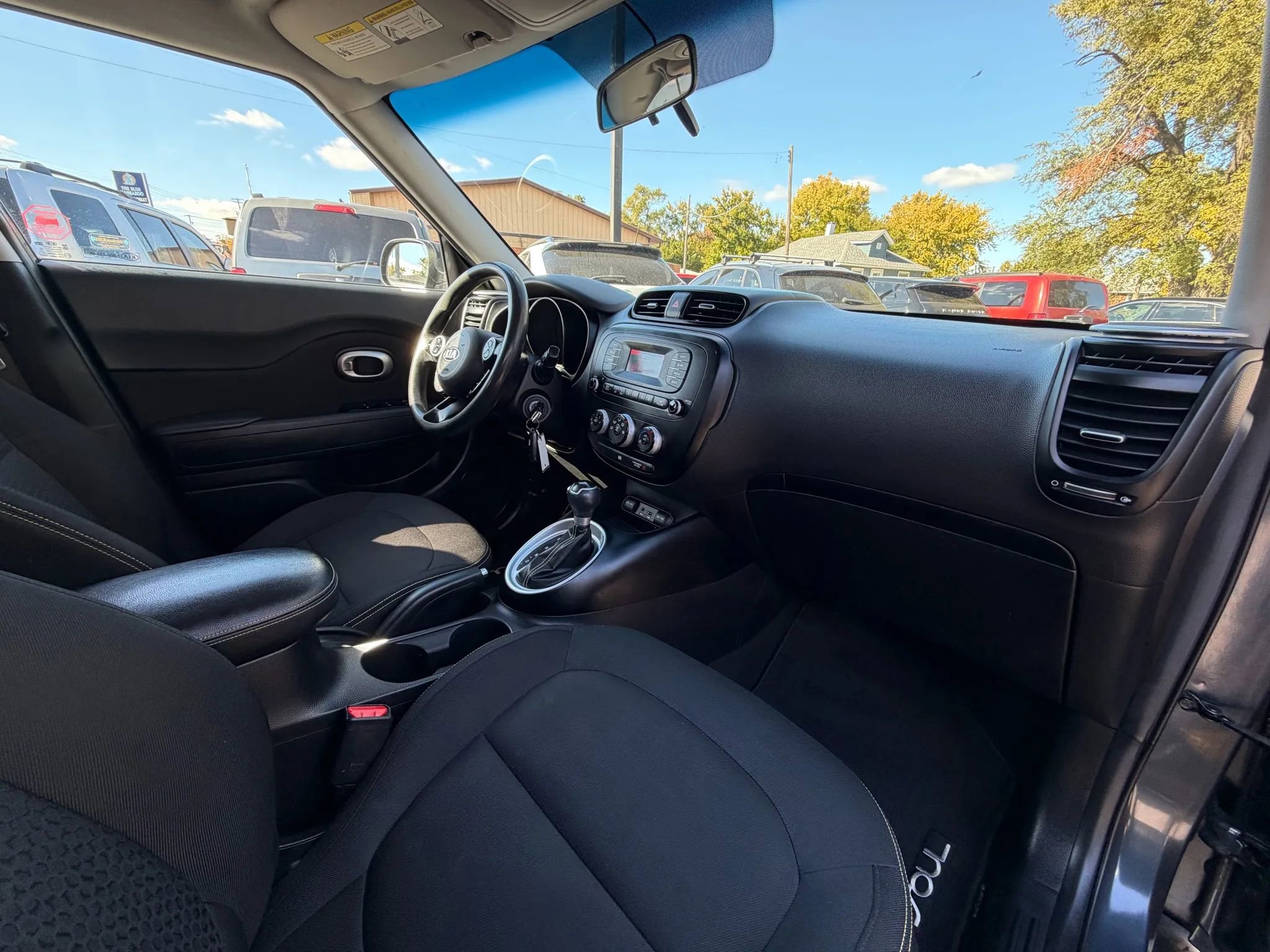Used 2014 Kia Soul + image 19