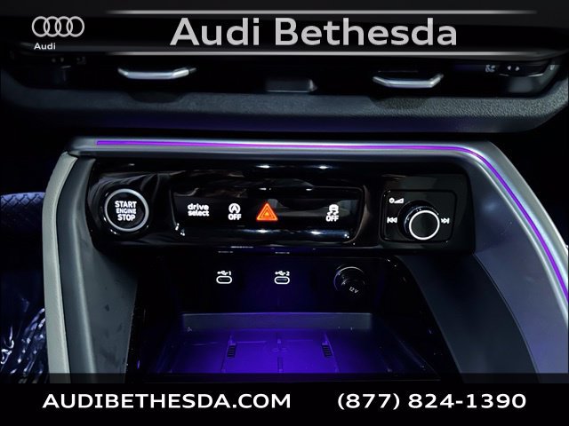 Certified 2025 Audi Q5 Premium w/ Premium Plus AWD/4WD image 24