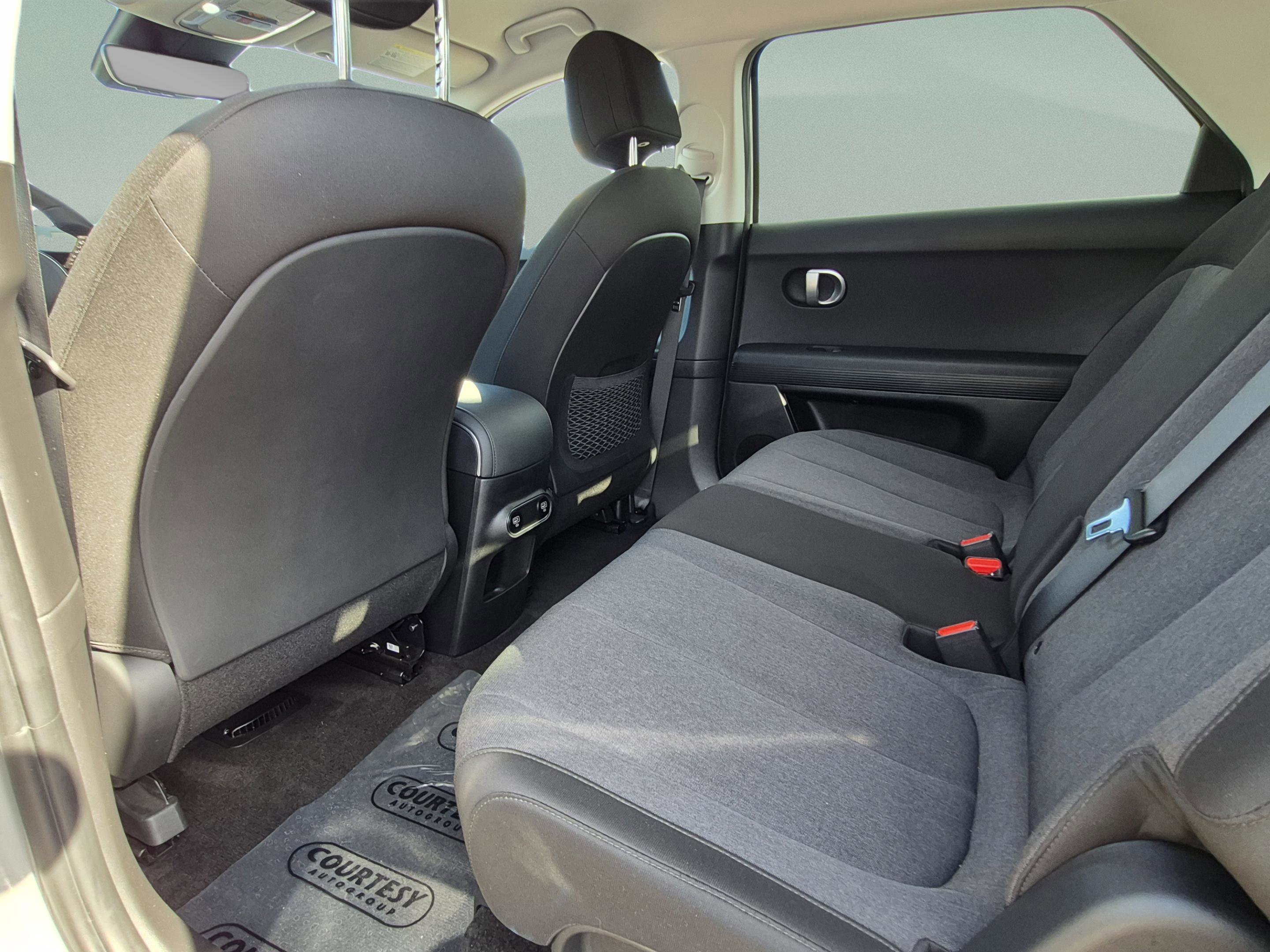 Certified 2024 Hyundai Ioniq 5 SEL RWD image 16