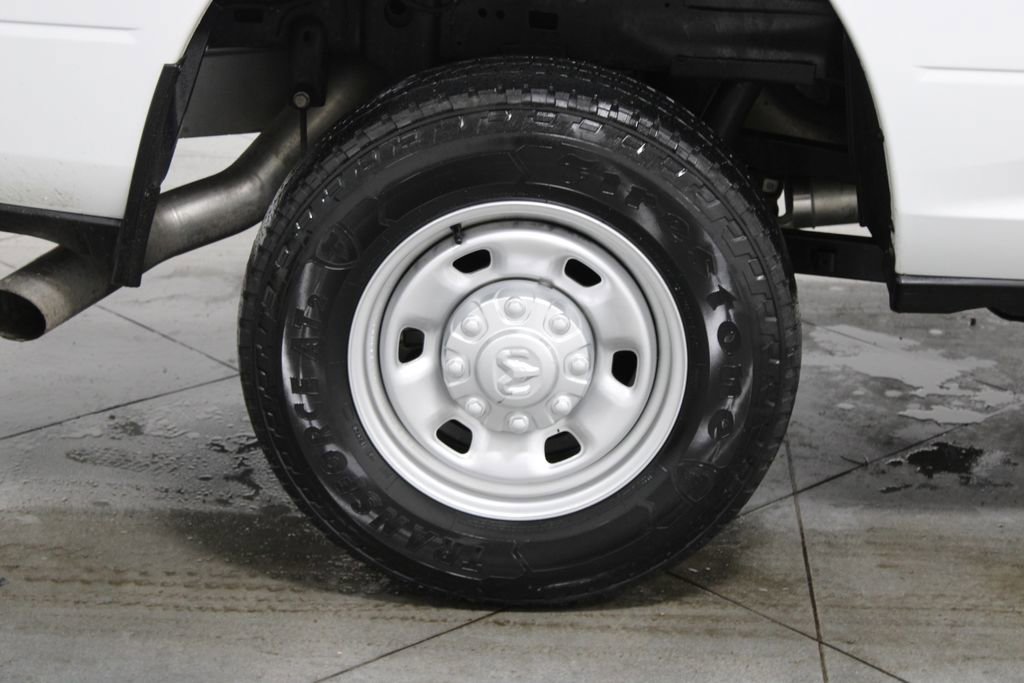 Used 2024 RAM 2500 Tradesman w/ Bed Utility Group image 16