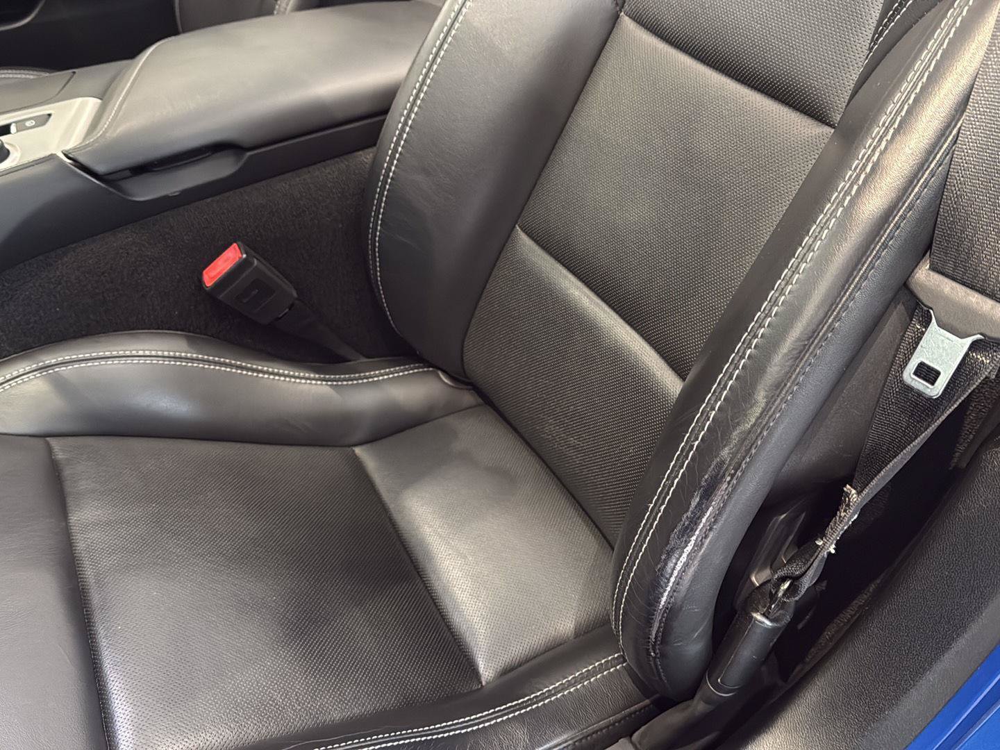 Used 2019 Chevrolet Corvette Grand Sport RWD image 24
