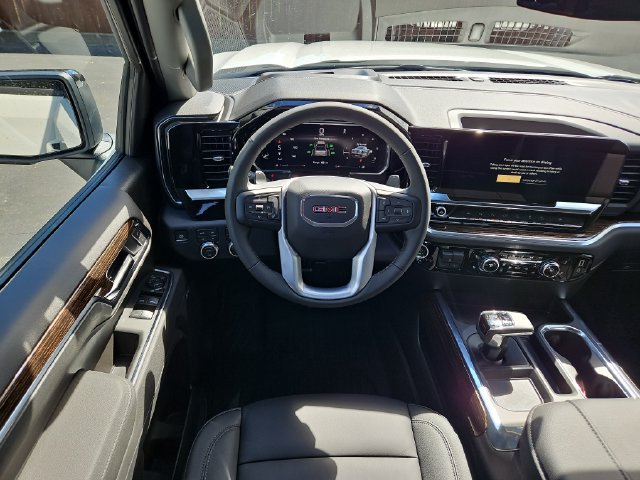 New 2026 GMC Sierra 1500 Elevation w/ Elevation Premium Package AWD/4WD image 8
