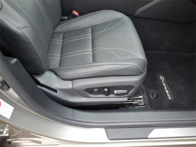Certified 2019 Lexus ES 350 image 19