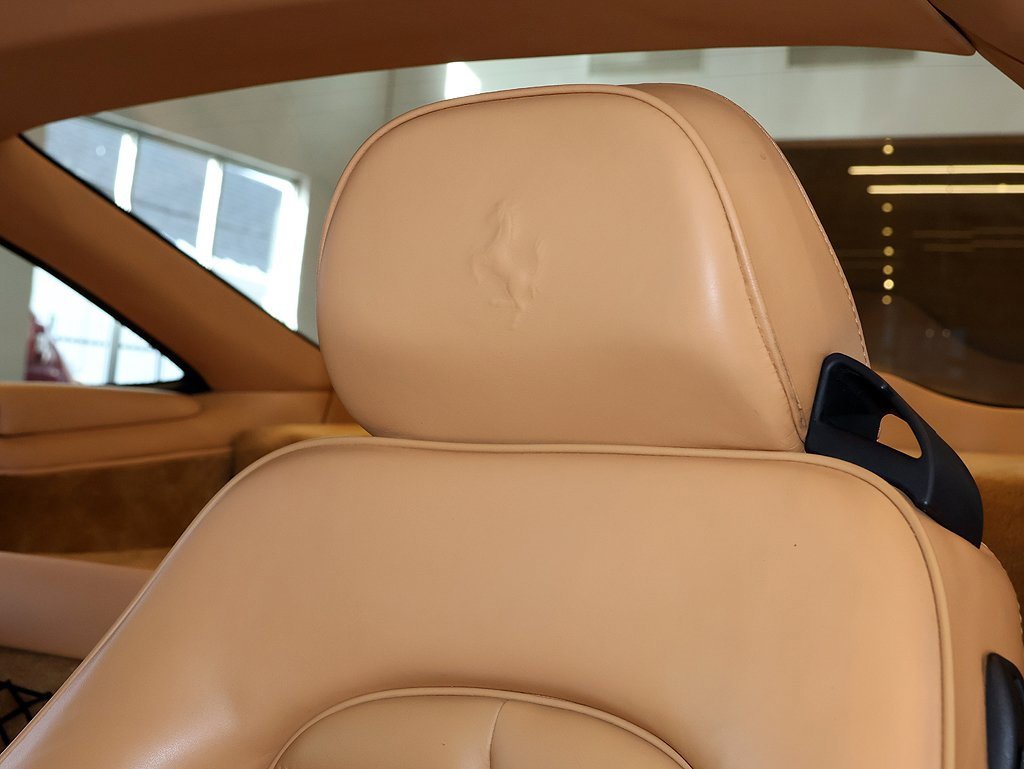 Used 1999 Ferrari 550 Maranello Maranello image 74