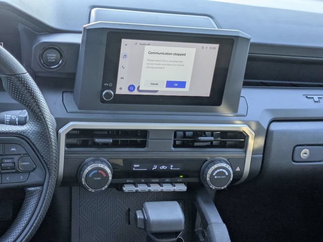 Used 2026 Toyota Tacoma SR RWD image 15