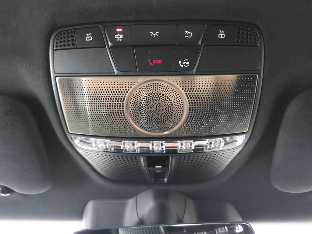 Certified 2026 Mercedes-Benz G 63 AMG 4MATIC image 25