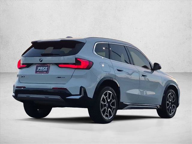 Used 2024 BMW X1 xDrive28i w/ Convenience Package AWD/4WD image 5