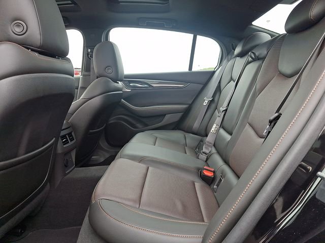 Used 2023 Cadillac CT5 Sport image 10