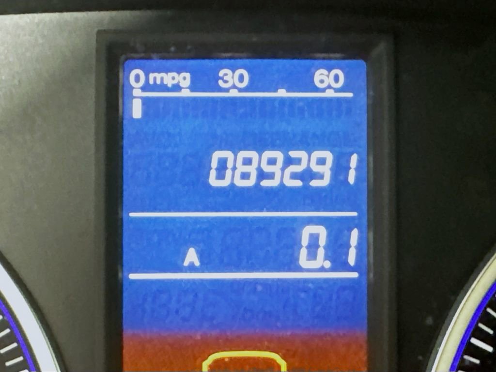 Used 2010 Honda CR-V LX image 14