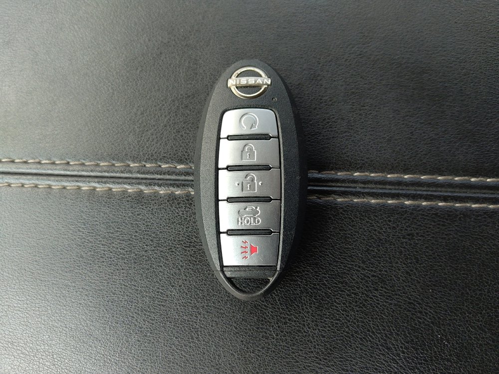 Used 2024 Nissan Altima 2.5 SV image 32