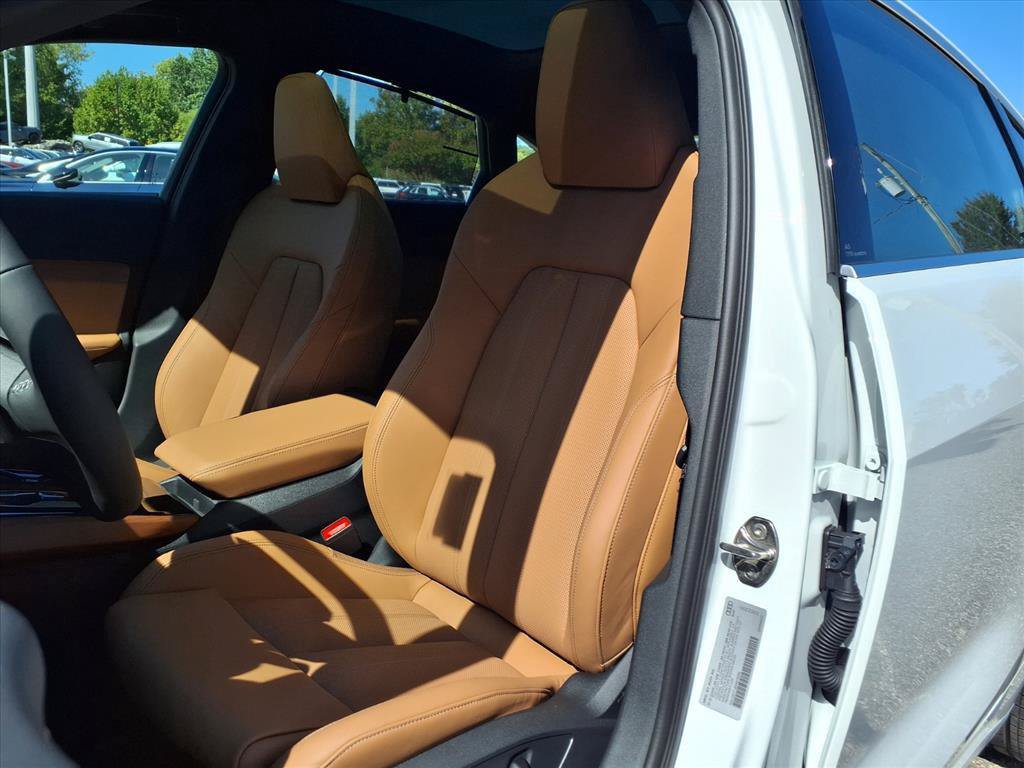 Used 2025 Audi A5 Premium AWD/4WD image 12