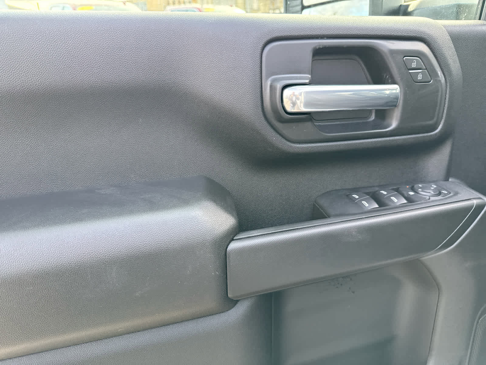 New 2026 GMC Sierra 2500 Pro w/ Convenience Package image 12